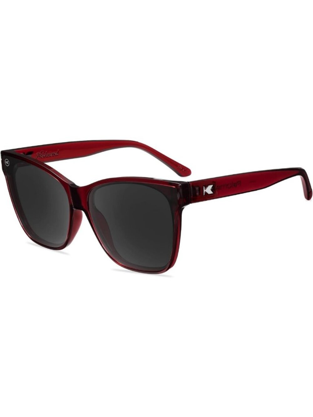 Oversized Cat Eye Polarized Sunglasses for Women | UV Protection & Stylish